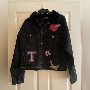 Taylor Swift Speak Now (Taylor's Version) Jacket
L